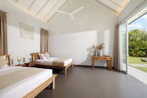 Room - Swarna Villa by Nakula (Bali)