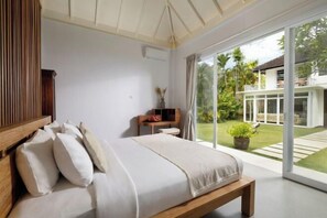 Room - Swarna Villa by Nakula (Bali)