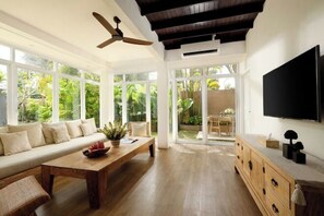 Room - Swarna Villa by Nakula (Bali)