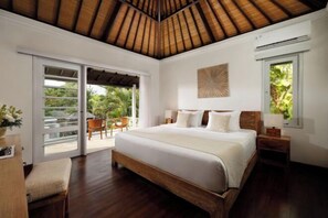 Room - Swarna Villa by Nakula (Bali)