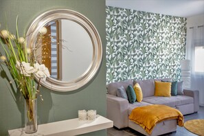 Interior - Beach Side Apartment (Albufeira)