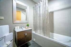 Hair dryer - Beach Side Apartment (Albufeira)