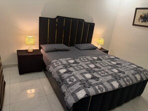 1 habitación y wifi 