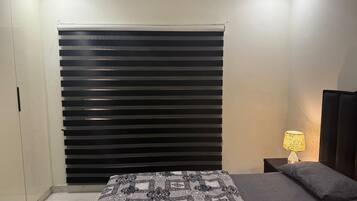 1 Schlafzimmer, WLAN