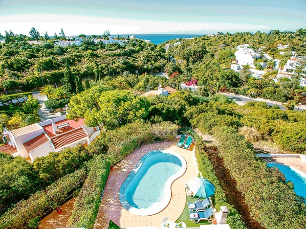 Villa | Pool
