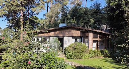 Casas de campo en Avandaro, 700 m. de zona comercial Avandaro