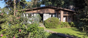 Country houses in Avandaro, 700 m. of commercial area Avandaro