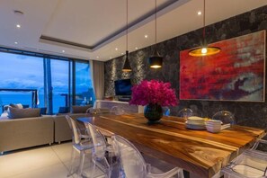 Room - Elegant Villa Anar 5 Bed Luxury Beachfront Near Four Seasons (Koh Samui)