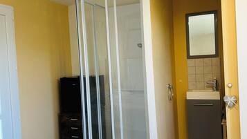 1 slaapkamer, gratis wifi, beddengoed