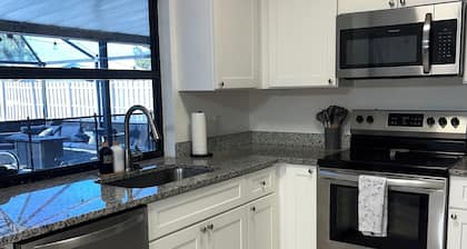 Coastal Haven East Port St Lucie Great Location and close to beautiful beaches.