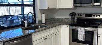 Coastal Haven East Port St Lucie Great Location and close to beautiful beaches.