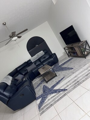 Smart TV