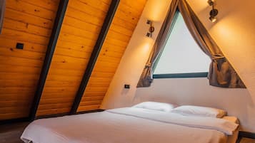 1 bedroom, free WiFi