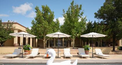 The Ridge | Santa Fe’s Premier Luxury Estate | Concierge Services