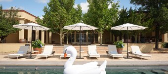 The Ridge | Santa Fe’s Premier Luxury Estate | Concierge Services