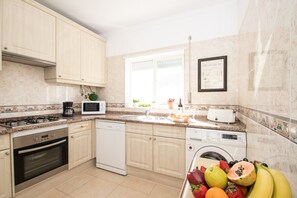 公寓 | 私人廚房