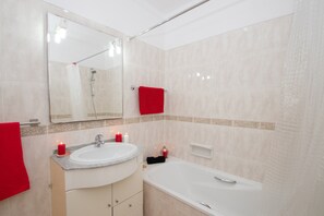 公寓 | 浴室 | 吹風機