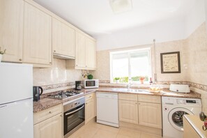 公寓 | 私人廚房