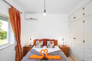 Apartment | 2 bedrooms, iron/ironing board - Apartment in Portimao Near Alvor Beach (Portimão)