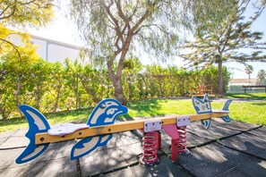 公寓 | 兒童遊樂區