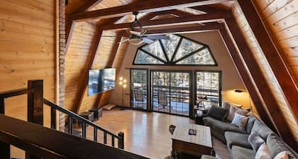 Sweetin Summit Retreat