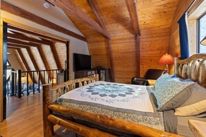 3 Schlafzimmer, WLAN, Bettwäsche