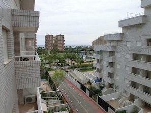Property grounds - APCOSTAS - Marina Mar Marina D'or 2 Line / Two Bedrooms (Oropesa)