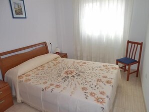 2 Schlafzimmer, Bettwäsche