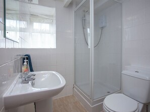 Towels - 2 bedroom accommodation in Looe (Looe)