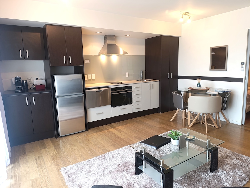 Paihia Beach Front 1 Bedroom Apartment 4