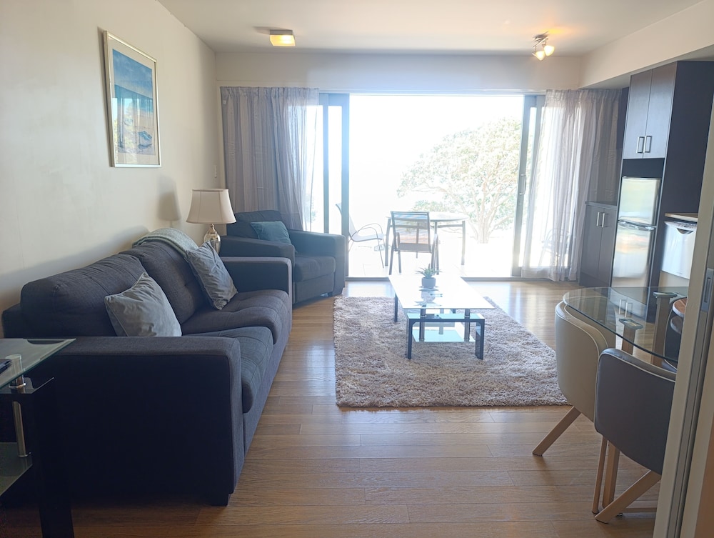 Paihia Beach Front 1 Bedroom Apartment 3