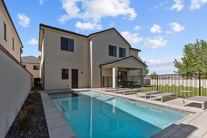 Pool - Brand New Build! 50+ Beds (Hurricane)