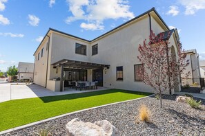 Exterior - Brand New Build! 50+ Beds (Hurricane)