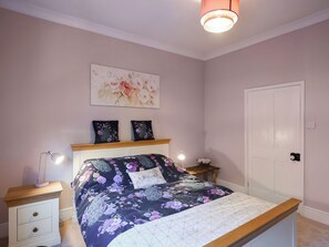 2 bedrooms, free WiFi, bed sheets - 2 bedroom accommodation in Bridgnorth and Ironbridge (Bridgnorth and Ironbridge)