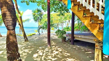 Casa Grande Beach
