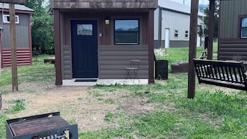 Family Loft, Kitchenette, Courtyard View | Courtyard view