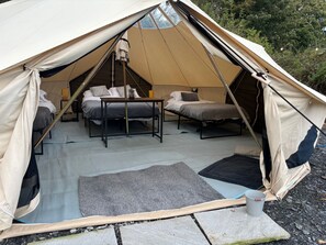 Huisje | 1 slaapkamer, gratis wifi, beddengoed