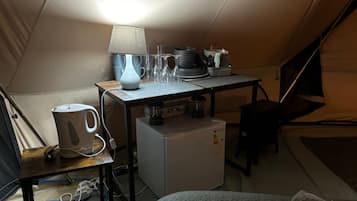 Cabin | Interior