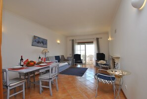 Apartamento | Opções para refeição