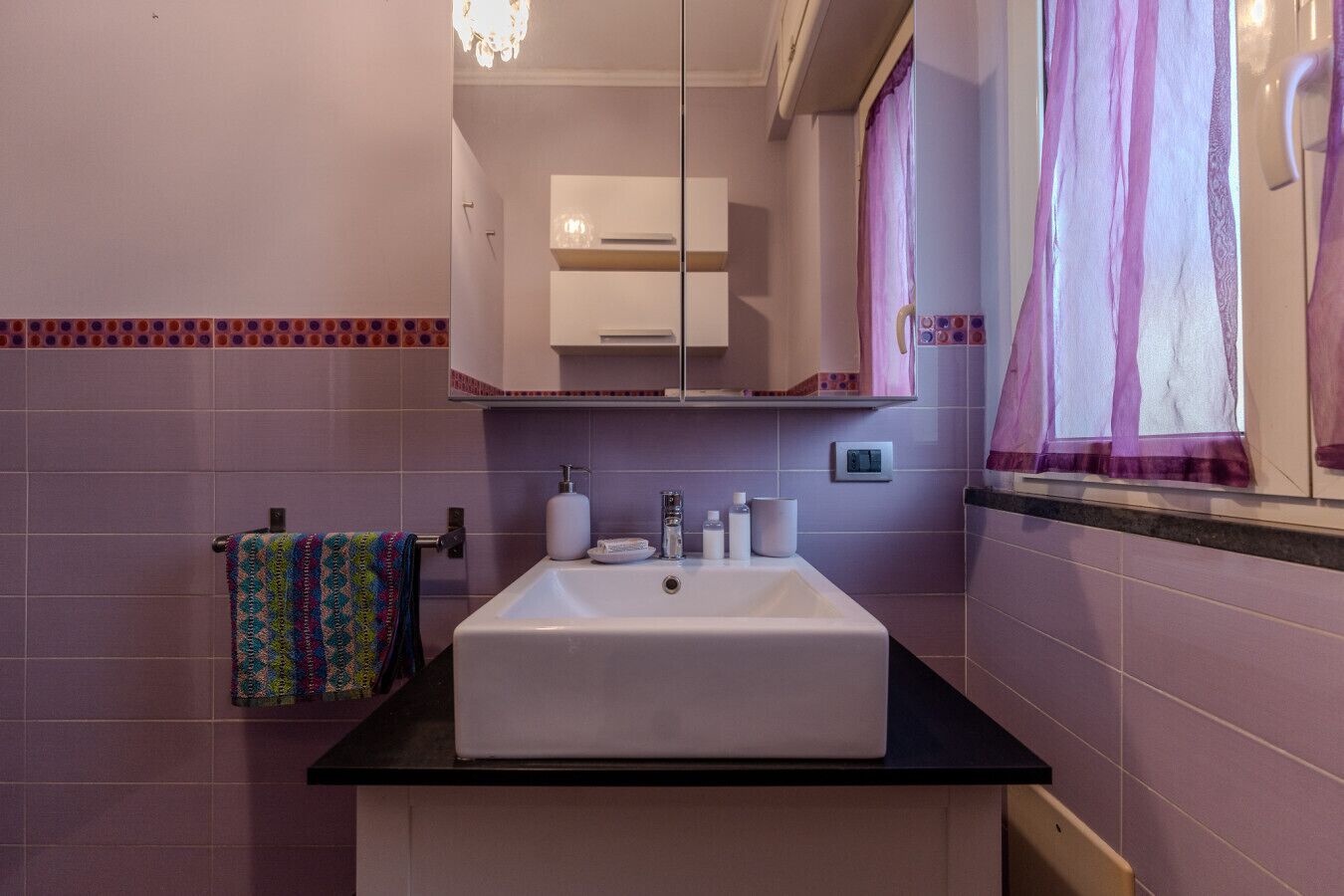 Asciugacapelli, asciugamani