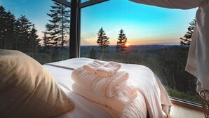 Room - DUN (Lac-Beauport, Quebec)