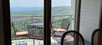 You'll say "Wow!" Over This View!