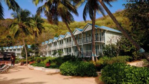 Exterior - Soho Beach House Canouan (Canouan Island)