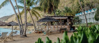 Soho Beach House Canouan