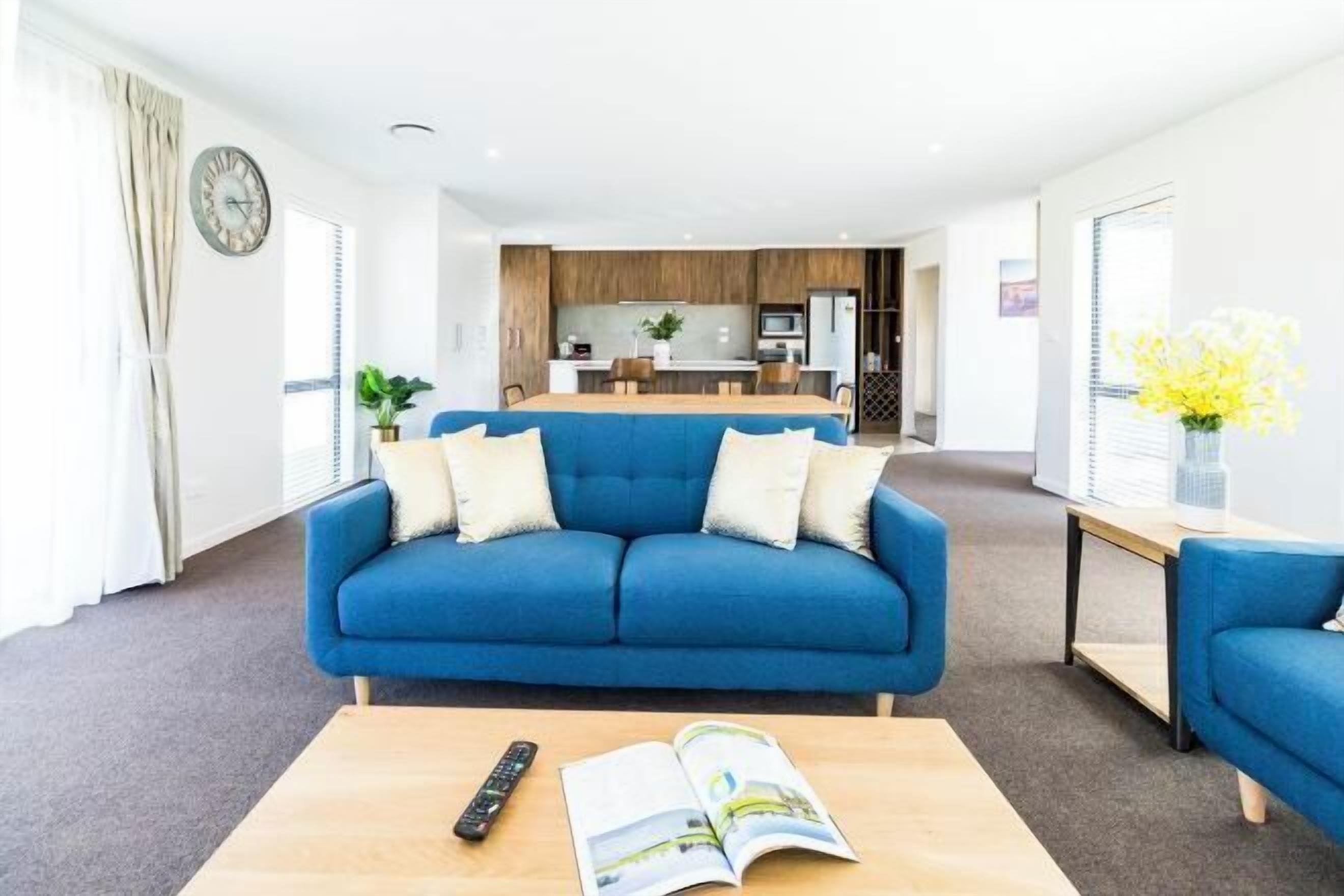 ロビーラウンジ