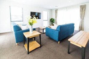 Meeting facility - Amore Apartment (Lake Tekapo)