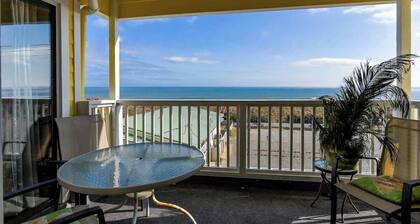 Carolina Cove –Oceanfront Escape in Carolina Beach