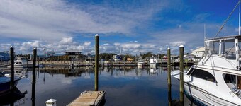 Slo M'ocean - Your Stylish Beach Retreat