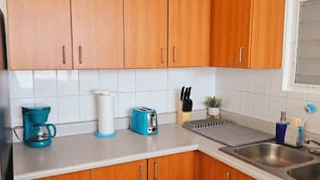 Mikrowelle, Ofen, Herdplatte