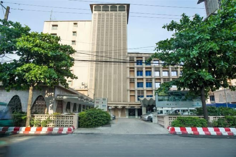 Hotel Agrabad photo 6